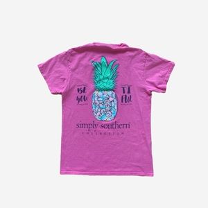 Simply Southern T-shirt